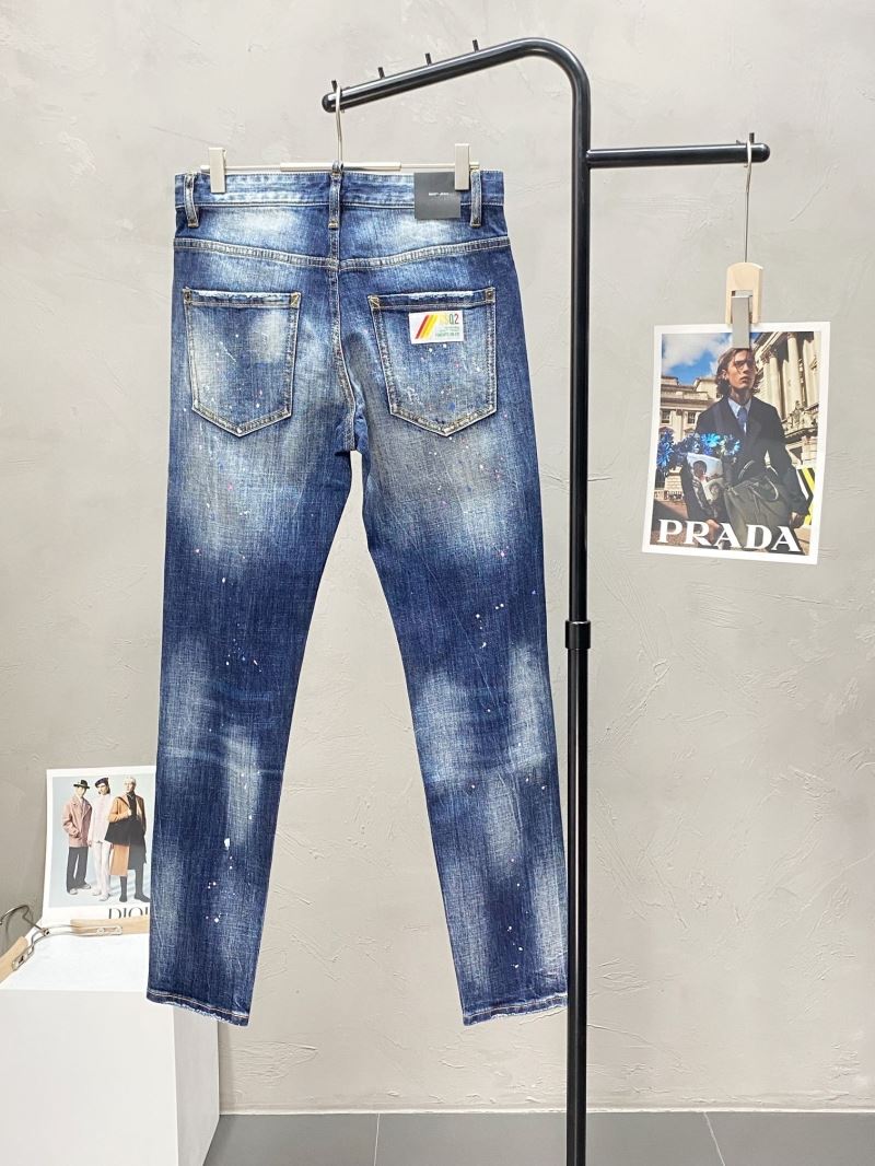 Dsquared2 Jeans